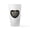 Frosted, variant on CafePress - Dart Love - Pint Glass, Drinking Glass, 16 oz. CafePress