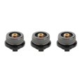 thumbnail image 3 of Youkk Versatile Camping Stove Adapter Convert Canister for Extended Outdoor Cooking Gray 35x30mm 3Set, 3 of 6