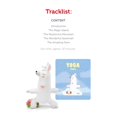 thumbnail image 4 of Tonies Yoga Audio Play Character, 4 of 4