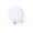 White, variant on Makeup 6 Inch Portable Handheld Double-Sided Beauty for Personal Use Ideal for Travel and Desktop Magnification for Makeup Application