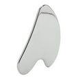 thumbnail image 3 of Herramientas Gua Sha de Acero inoxidable 304 Nikou Tablero Gua Sha, 3 of 15