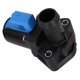 thumbnail image 5 of HVAC Radiator Heater Control Valve for Escape Fiesta Connect Engine Coolant Bypass Valve BM5Z-18495-A, 5 of 5