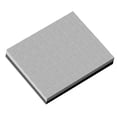 thumbnail image 2 of Almohadilla de equilibrio para ejercicios, cojín de equilibrio para práctica de entrenamiento de fuerza, rodilleras de alta densidad, tapete de espuma Gris, 2 of 8