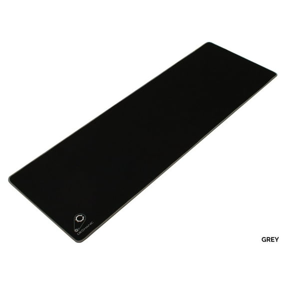 Dechanic SPEED Gaming Mouse Pad - Grey Extended
