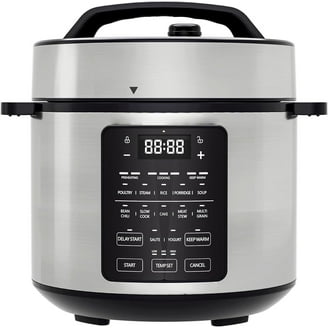 Instant Pot Star Wars Duo 6-Qt. Electric Pressure Cooker, R2-D2