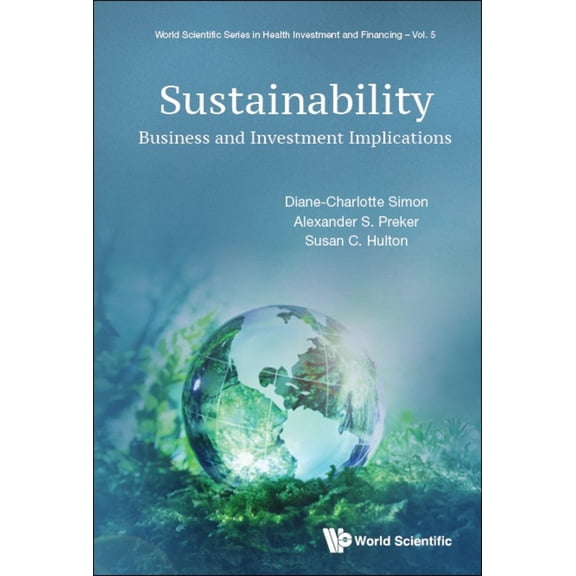 Pre-Owned Sustainability: Business and Investment Implications (Hardcover) 9811240914 9789811240911