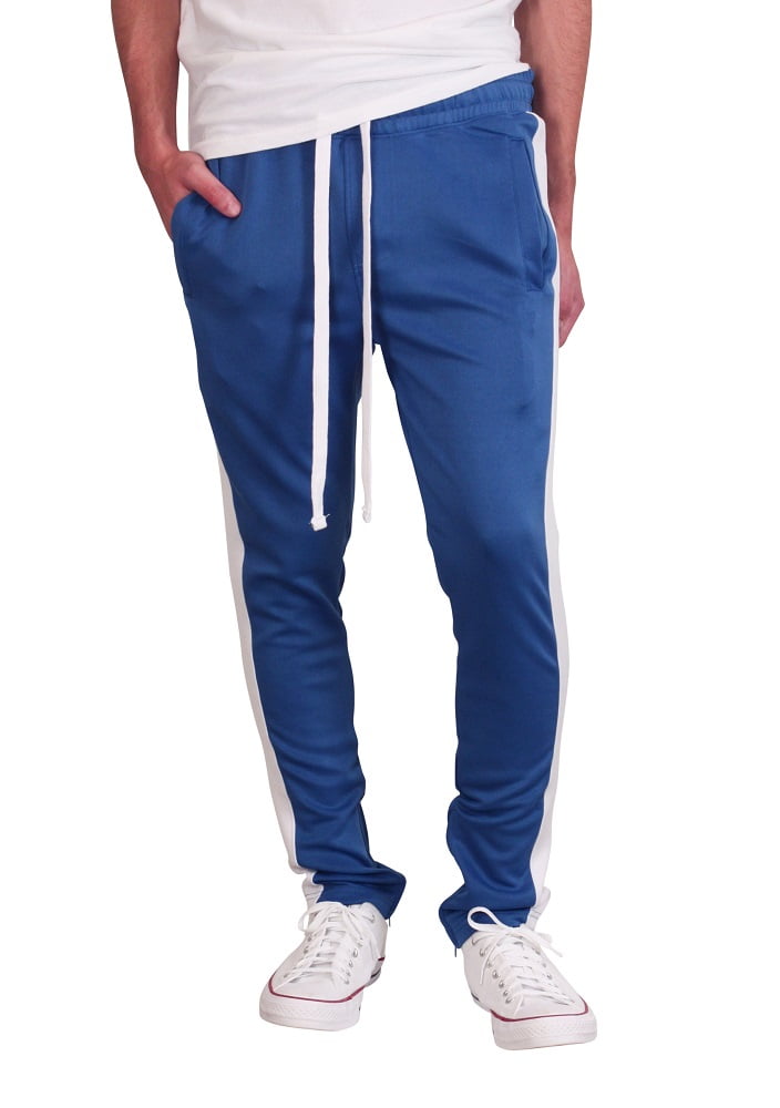 bleecker and mercer track pants