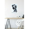 thumbnail image 6 of Fantastic Beasts: Crimes Of Grindelwald - Newt Illustration Wall Poster, 14.725" x 22.375", 6 of 6