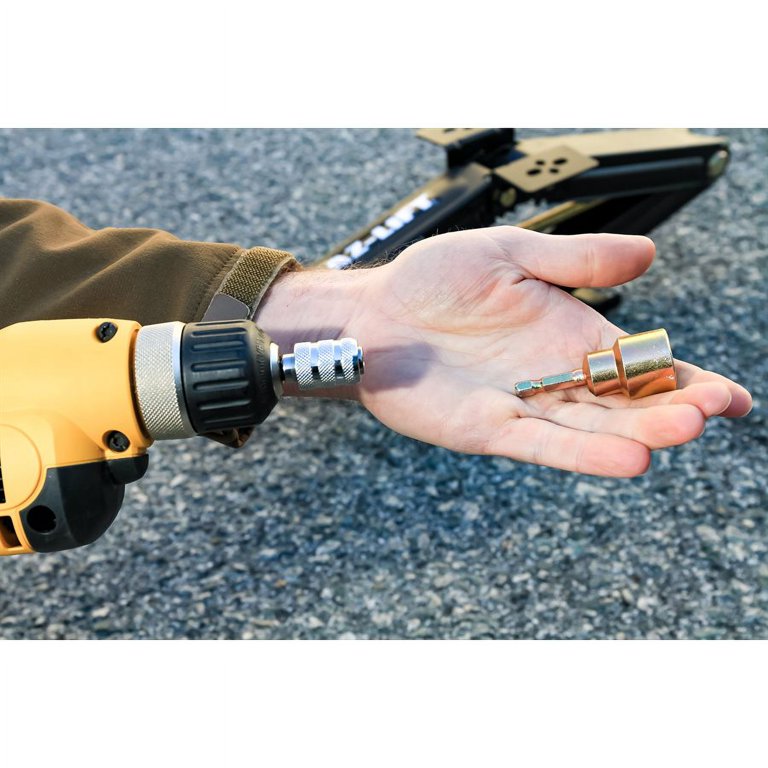 Camco 57364 Scissor Jack Socket 3/4