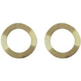thumbnail image 4 of Spindle Bushings Upper and Lower Bushings Bronze, Pin Wave Washer, for Club Car Precedent Golf Carts 102288201, 4 of 6