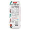 thumbnail image 2 of Mela Water - Watermelon Water, 16.9 fl oz, 2 of 9