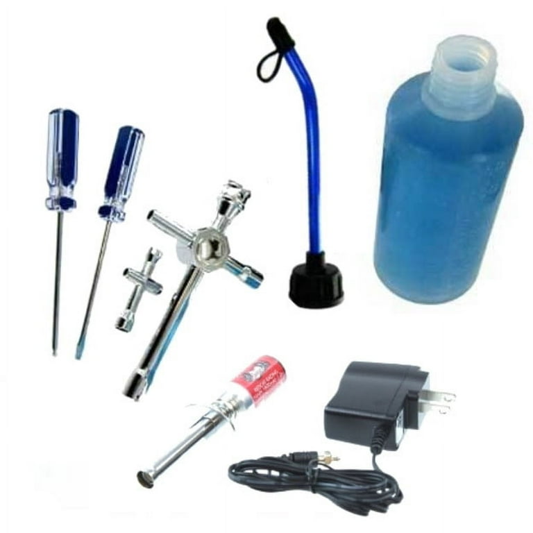 Nitro rc tool kit deals