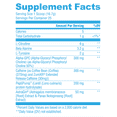 thumbnail image 7 of RYSE Loaded Pre Max Daily Pre Workout Powder - Orange Cream - 25 Servings, 7 of 7