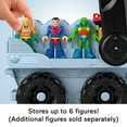 thumbnail image 6 of Imaginext DC Super Friends Transforming Bat-Tank with Batman Figure, Lights & Sounds, 6 of 7
