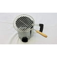 thumbnail image 3 of BBQ Dragon BBQD400 Chimney Grilling Grate, 3 of 8