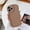 Khaki, variant on for iPhone 14 Pro Max Case 6.7 Inch Curly Wave Frame Phone Case Cute Design Color Aesthetic Phone Case Soft TPU Shockproof Protective Bumper Case Cover for Girls, Black