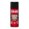 (22004 Starting Fluid - Prolongs Starter Life - Upper Cylinder Lube - For Gasoline And Diesel Engines - Guaranteed Faster Starts Down To -65ّF, 11 Oz.