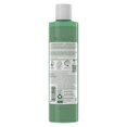 thumbnail image 5 of Dove Real Biomimetic Care Daily Shampoo with Vegan Collagen, Coconut, 10 fl oz, 5 of 10