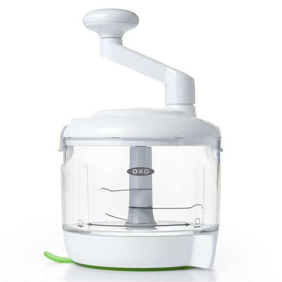 Procesador DE ALIMENTOS MANUAL OXO 946ml