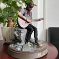 thumbnail image 1 of NECA-Figura Modelo The Last of Us, Ellie con Guitarrista, 30cm Collection Butter, Decoración de Escritorio, Regalo para Amigos, Original, Parte IIninguna caja zhangmengya unisex, 1 of 1