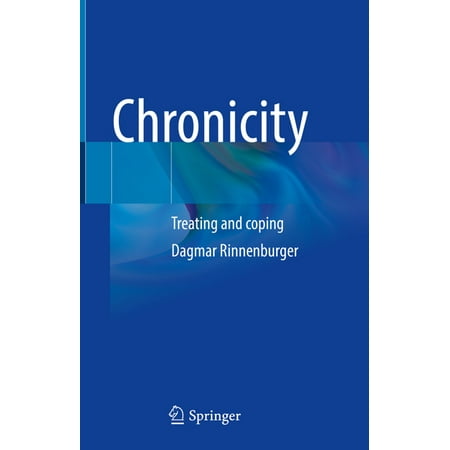 UPC: 9783030668723 | Chronicity: Treating and Coping (Hardcover)