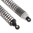 thumbnail image 3 of Amortiguador de choque delantero de 108mm de uds y 2 uds de choque y 4 uds tornillos para accesorios de AXIAL 90026 RC perfke Amortiguador RC Amortiguador, 3 of 7