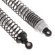 thumbnail image 3 of Amortiguador de choque de 108mm de uds y 2 uds bola de choque y 4 uds tornillos para accesorios de AXIAL 90026 RC Baoblaze Amortiguador de amortiguador de choque RC, 3 of 7