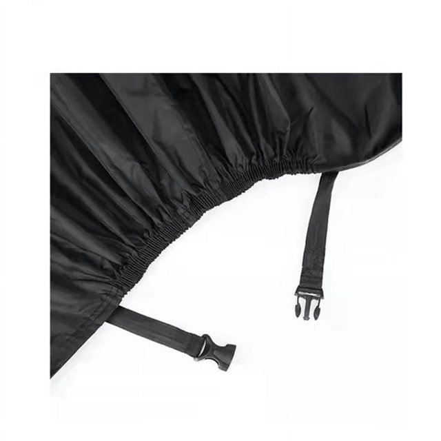 Los fabricantes de fundas para bicicletas de montaña suministran fundas de tela Oxford para bicicletas, fundas para automóviles y fundas para motocicletas