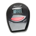 thumbnail image 4 of Almencla Bike Computer Black Measurement Easy Install LCD Display Accessories Counter, 4 of 8
