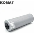 thumbnail image 3 of Hydraulic Return Oil Filter Compatible with SHANTUI 215 H-0458 Y221-78A-040000 Y221-78A-020000, 3 of 3