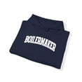 thumbnail image 4 of Boilermaker Hoodie, Gifts, Hooded Sweatshirt, 4 of 4