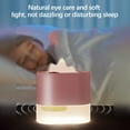 thumbnail image 5 of FFENYAN Silent Mosquito Lamp Electric Mosquito Repellent Night Light Student Dormitory Home Intelligent Mosquito Repellent Portable Mosquito Repellent Night Light, 5 of 9