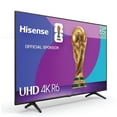 thumbnail image 2 of Smart Tv 65 pulgadas Samsung Crystal Processor 4K Tizen OS Reacondicionada, 2 of 5