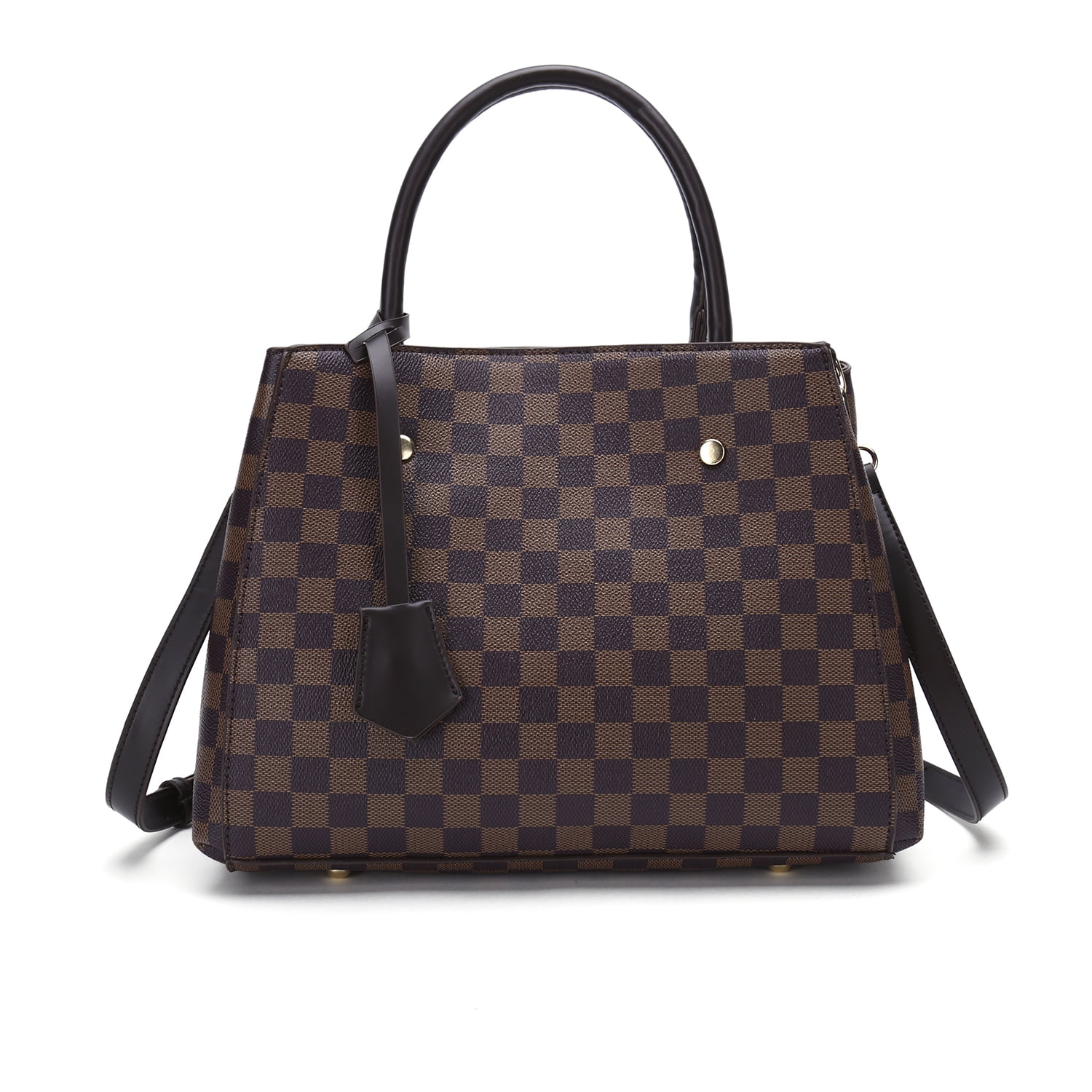Walmart Checkered Bag 2024 www.alhudapk