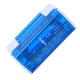 thumbnail image 4 of Caja de distribución de terminales de carril DIN de 2 niveles monofásica con cubierta antipolvo transparente 211, 4 of 14