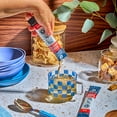 thumbnail image 4 of Bare Bones Instant Beef Bone Broth Sticks, 10G Protein, 4.23 oz, 8 Count, 4 of 8
