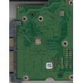 thumbnail image 2 of ST3500412AS, 9TN142-510, CC32, 5701 T, Seagate SATA 3.5 PCB, 2 of 2