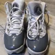 thumbnail image 1 of Jo r-dan Mens 6 Rings Basketball Shoes sz 7y, 1 of 6