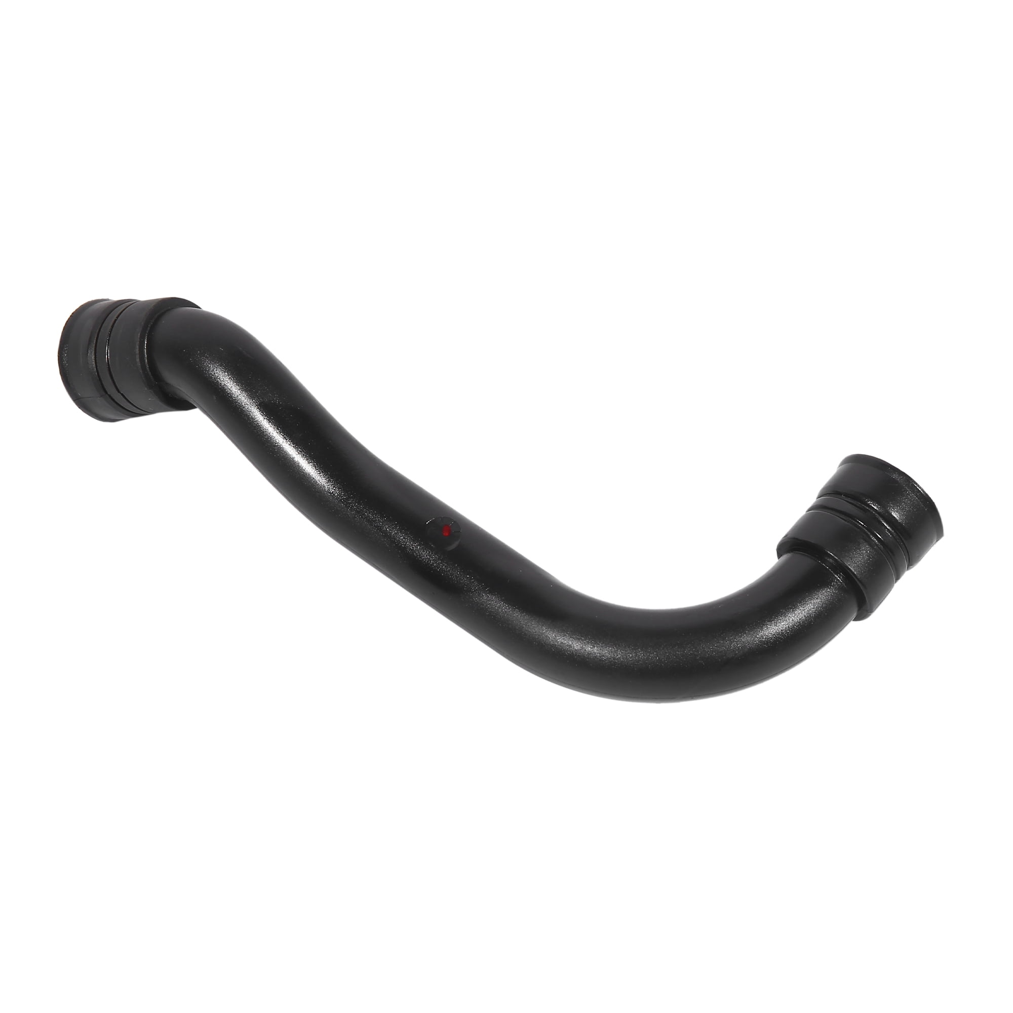 Unique Bargains Turbocharger Intake Pipe Hose for Mercedes-Benz C200 C250 2010 2012 2013