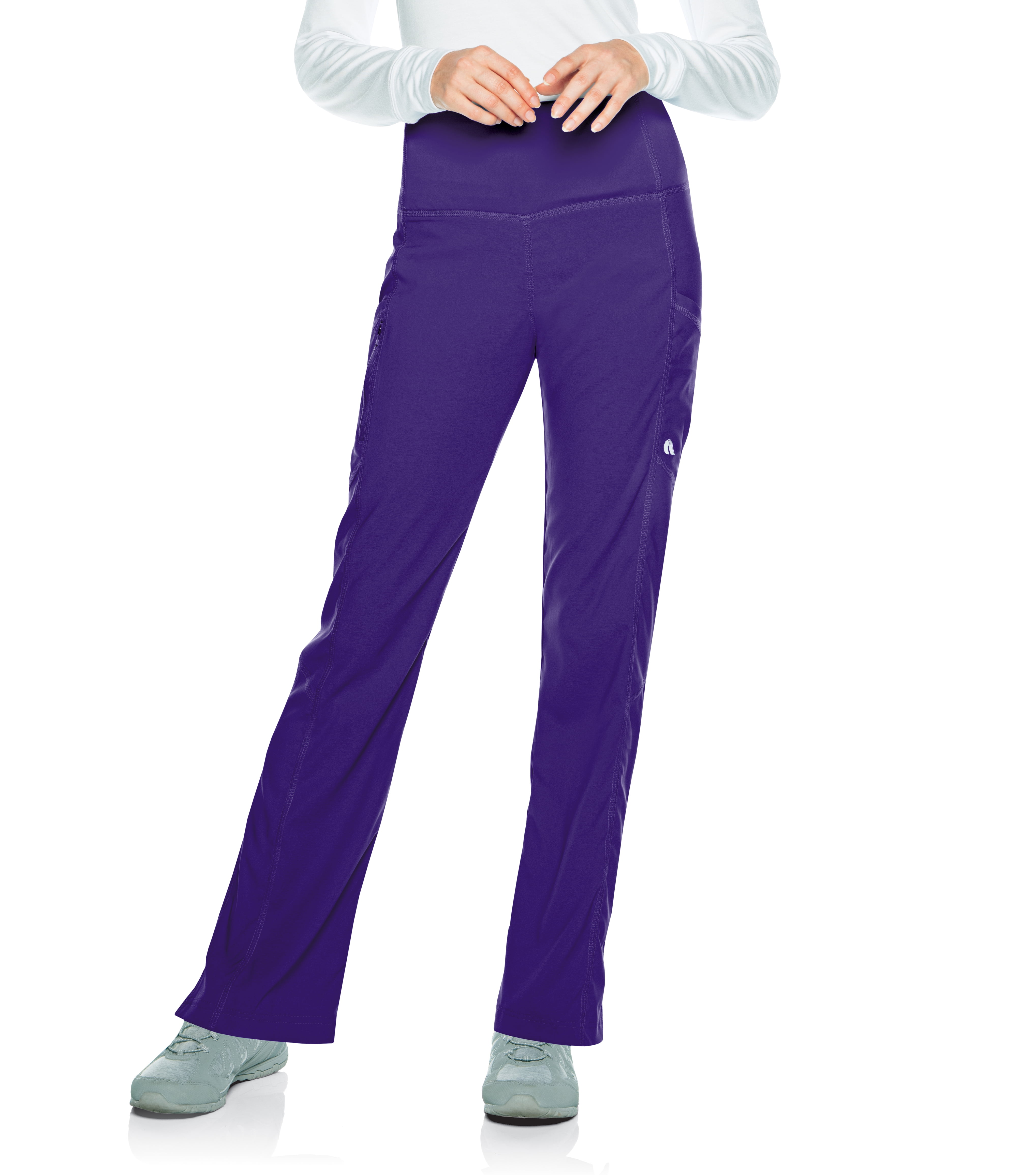 Urbane Align 3 Pocket PWRcor Waist 