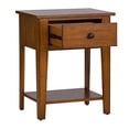 thumbnail image 5 of Liberty Furniture Cabine de Nuit Grand-Père, 5 of 5