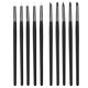 thumbnail image 4 of Pincel para tallar arcilla polimérica herramienta para escultura de arcilla de cerámica (B 5 uds. Hugtrwg Para estrenar, 4 of 8