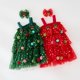 thumbnail image 2 of Nuevo vestido de Navidad, vestido de pastel de Luna y estrella, falda tutú de malla de princesa, vestido con tirantes para niños, vestido de vacaciones, 2 of 5