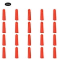 thumbnail image 1 of Kit de almohadillas para pulir y pulir esponja de 2 pulgadas, 17 Uds., para pulidor de coche Jadeshay A, 1 of 8