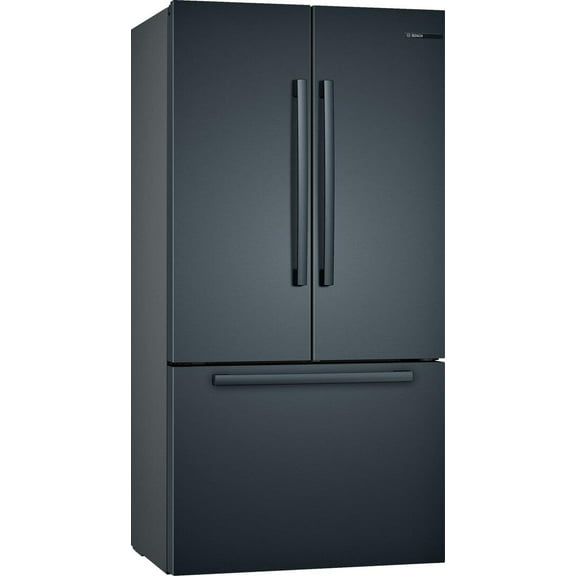 BOSCH B36CT80SNB french door freestanding refrigerator