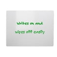thumbnail image 3 of Flipside Products Dry Erase Board, 18" x 24", Pack of 3, 3 of 5