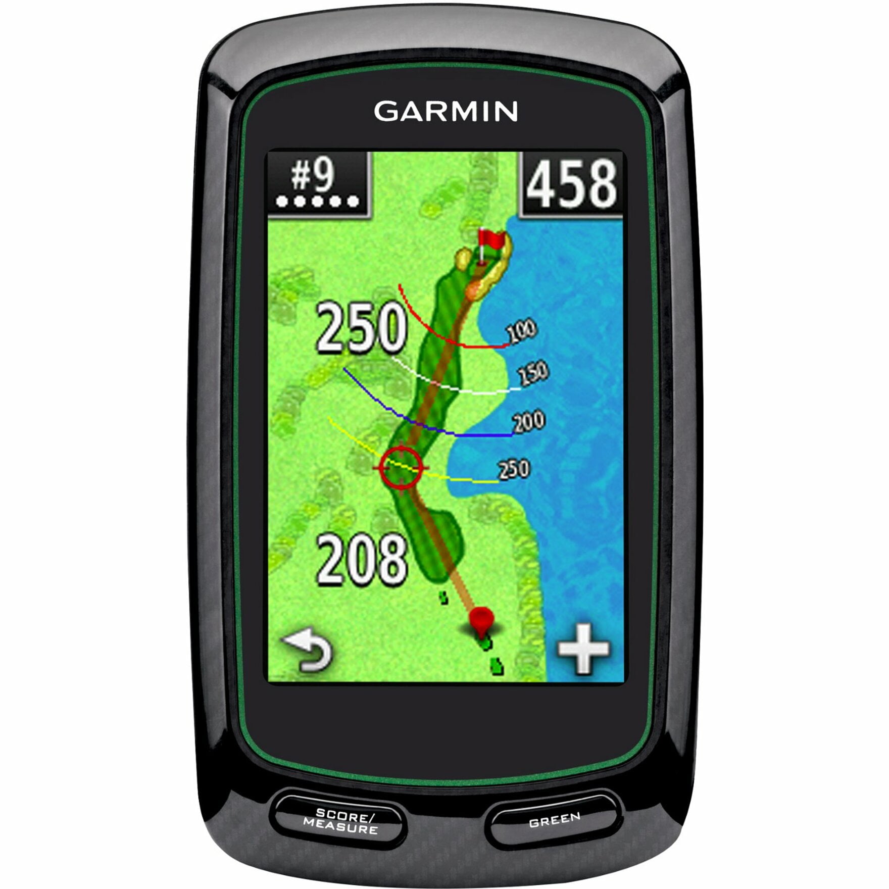 Garmin Golf GPS Navigator - Walmart.com