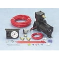 thumbnail image 2 of Firestone Air-Rite Air Command I Heavy Duty Air Compressor System w/Single Analog Gauge (WR17602097), 2 of 2