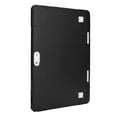 thumbnail image 2 of Étui Universel en Silicone pour Tablette Android 10 10.1 Pouces, 2 of 6
