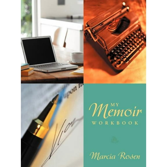 My Memoir Workbook